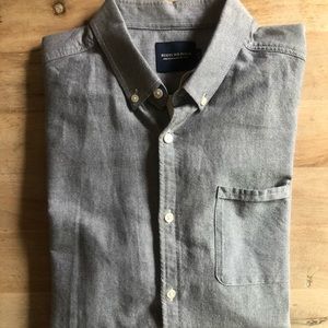 Scotch & Soda Oxford Shirt